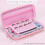 (SWITCH BAG3) Carrying Case For Nintendo Switch Console&Accessories Nitendo Switch/Lite 5