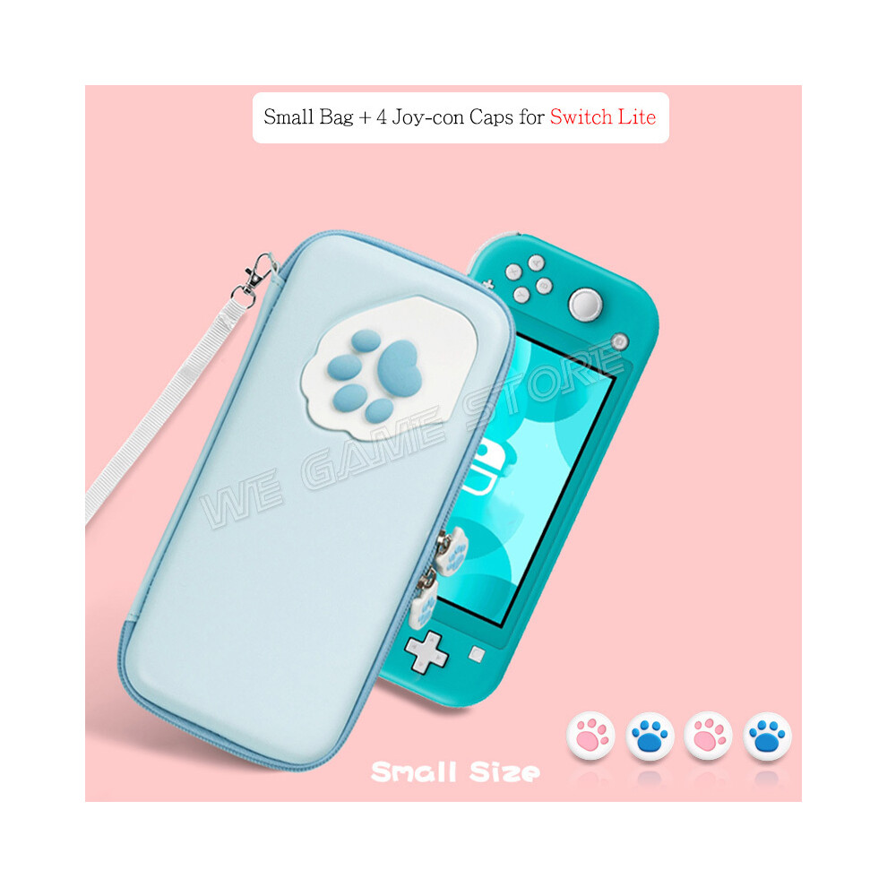 (Lite Bag2) Carrying Case For Nintendo Switch Console&Accessories Nitendo Switch/Lite 9369862635425
