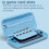 (SWITCH BAG3) Carrying Case For Nintendo Switch Console&Accessories Nitendo Switch/Lite 4