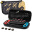 (SWITCH BAG3) Carrying Case For Nintendo Switch Console&Accessories Nitendo Switch/Lite 2