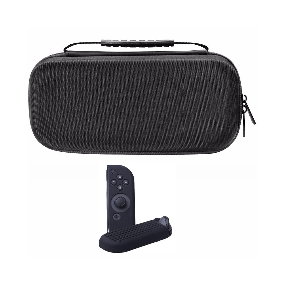 (Group 2) Storage Bag For Nintend Switch Nintendo Switch Console Handheld Carrying 9369862627383