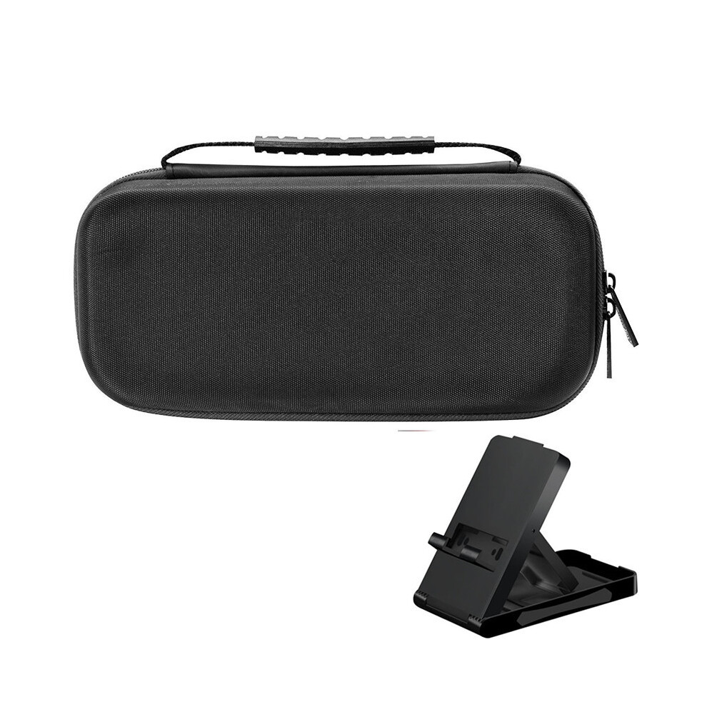 (Group 8) Storage Bag For Nintend Switch Nintendo Switch Console Handheld Carrying 9369862627307