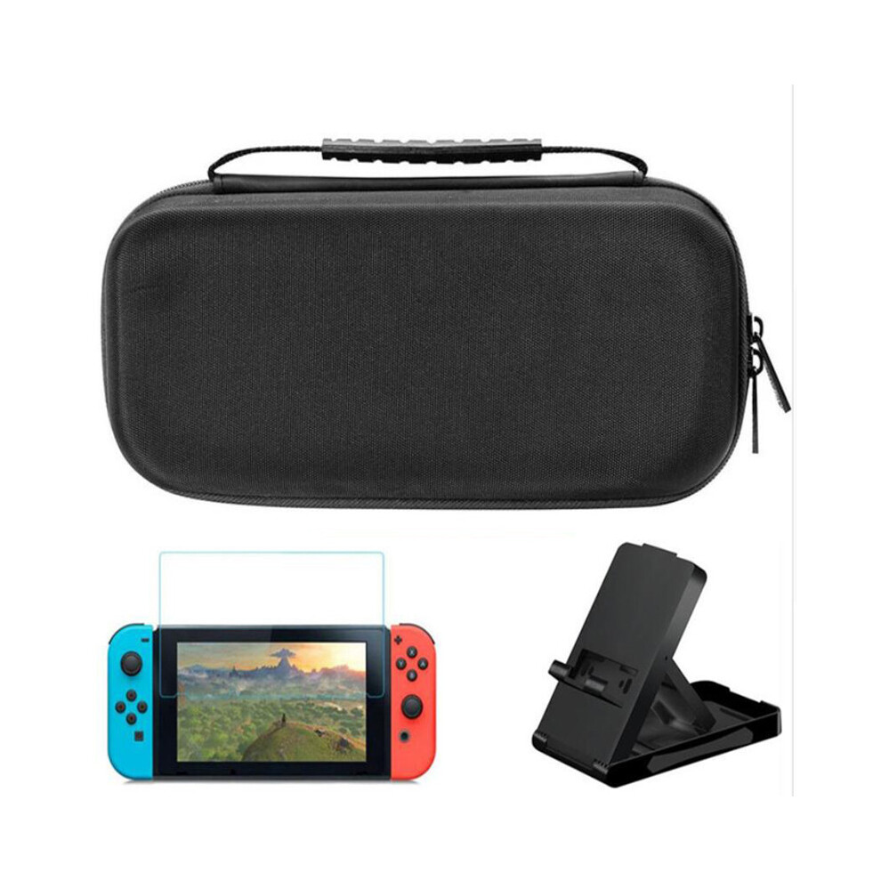 (Group 9) Storage Bag For Nintend Switch Nintendo Switch Console Handheld Carrying 9369862627314