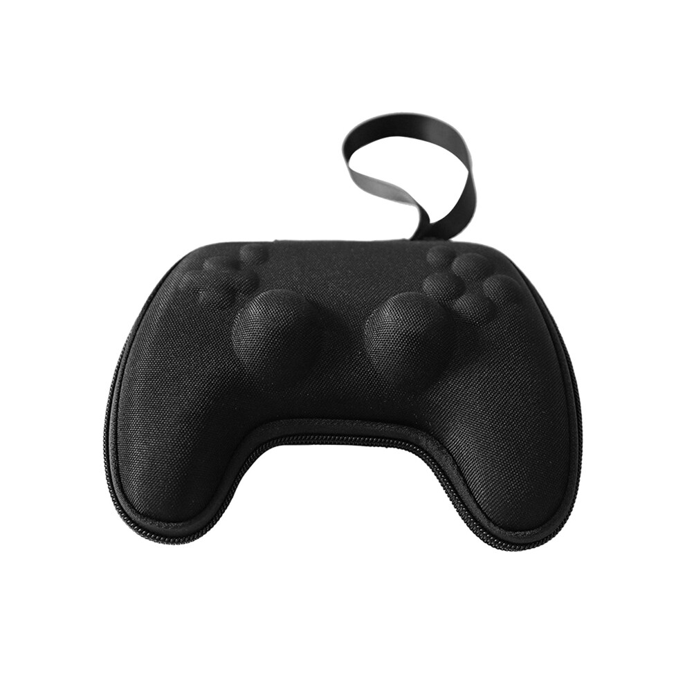(For Ps5) Gamepad Bag For Sony Ps5 Ps4 Ps3 Playstation Ps 5 4 3 Dualsense Dualshock 9369862642867