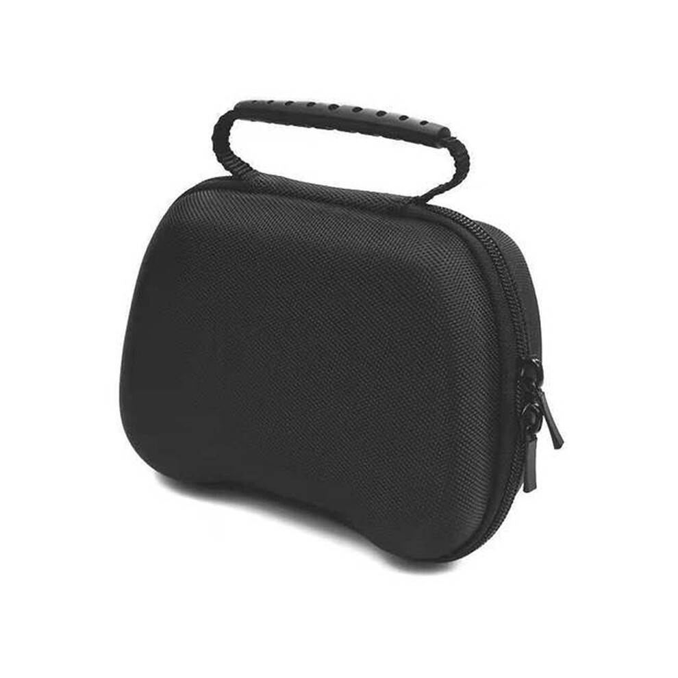 (Universal ) Gamepad Bag For Sony Ps5 Ps4 Ps3 Playstation Ps 5 4 3 Dualsense Dualshock Black 9369862642836