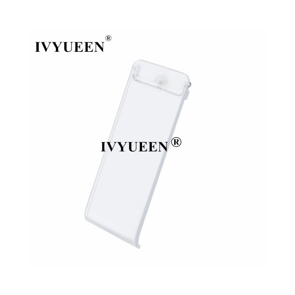 (Clear) Ivyueen Replacement Kickstand For Nintendo Switch Console Kick Stand Back 9369862629745