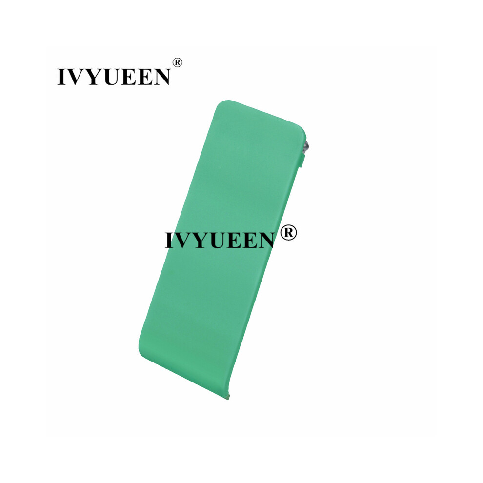 (Green) Ivyueen Replacement Kickstand For Nintendo Switch Console Kick Stand Back Green 9369862629752