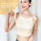(S, Black) Posture Corrector Adjustable Women Back Support Belt Ortics Posture Correction 3