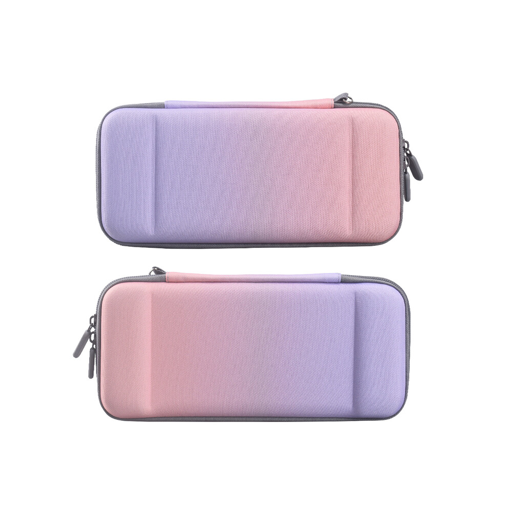 (Pp) Cute Carry Case Compatible With Nintendo Switch Oled Console Protective 9369862646452