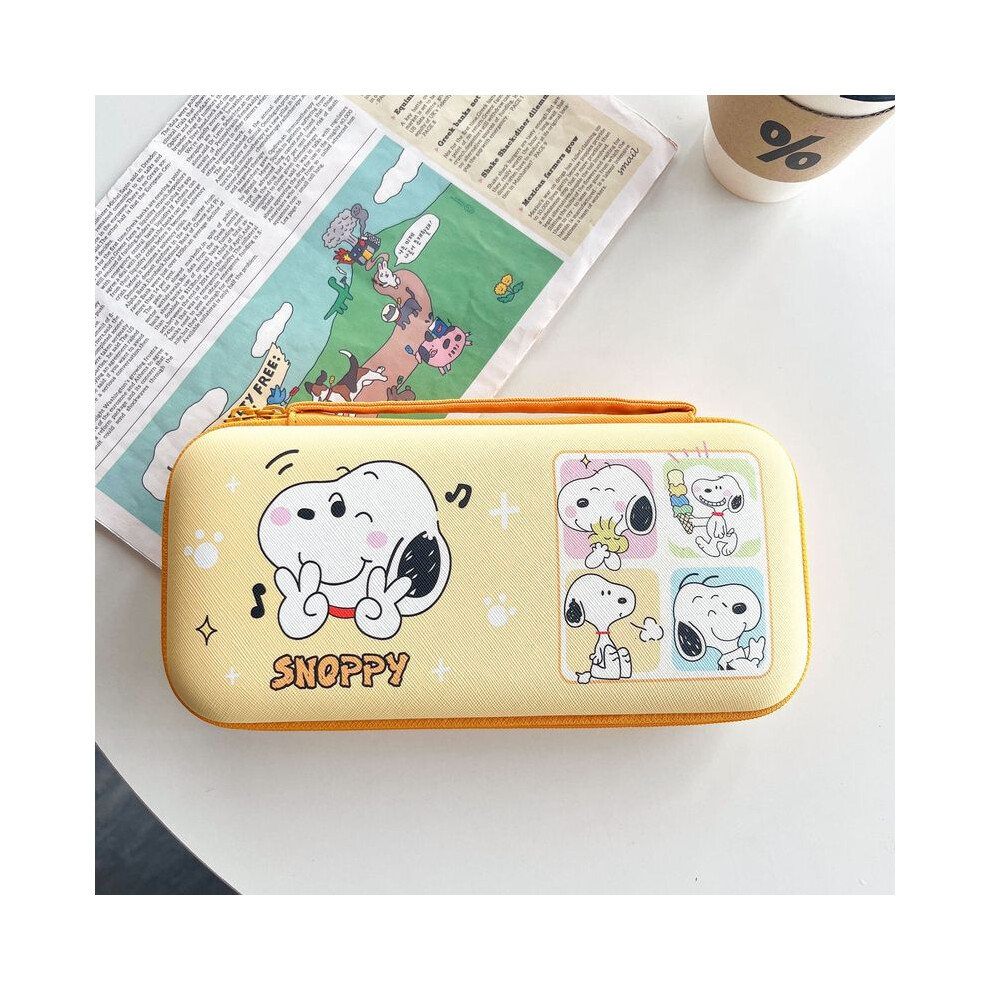 (A) Sanrio Kulomi Nintendo Switch Oled Storage Bag Ns Protective Case Switch 9369862647848