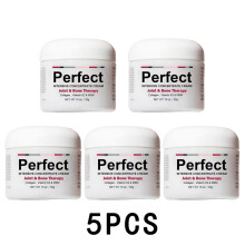 (5PCS) Joint Bone Counterpain Cream Joint Bone Discomfort Relief Cream Orthopedic