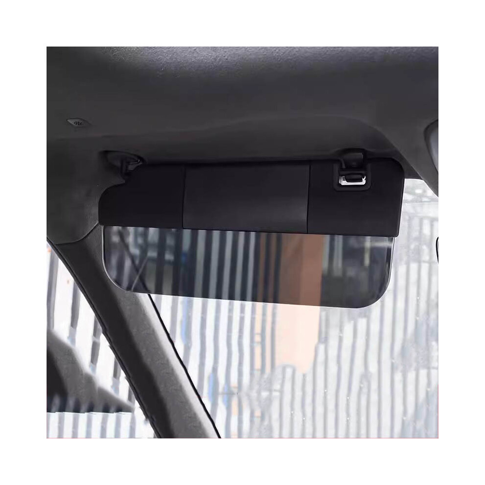( Left) For Geely Monjaro Manjaro 2022 2023 Xingyue L Kx11 Geely Atlas Car Sun Visor Shadow Sunglasses Black/Light 9008532249110
