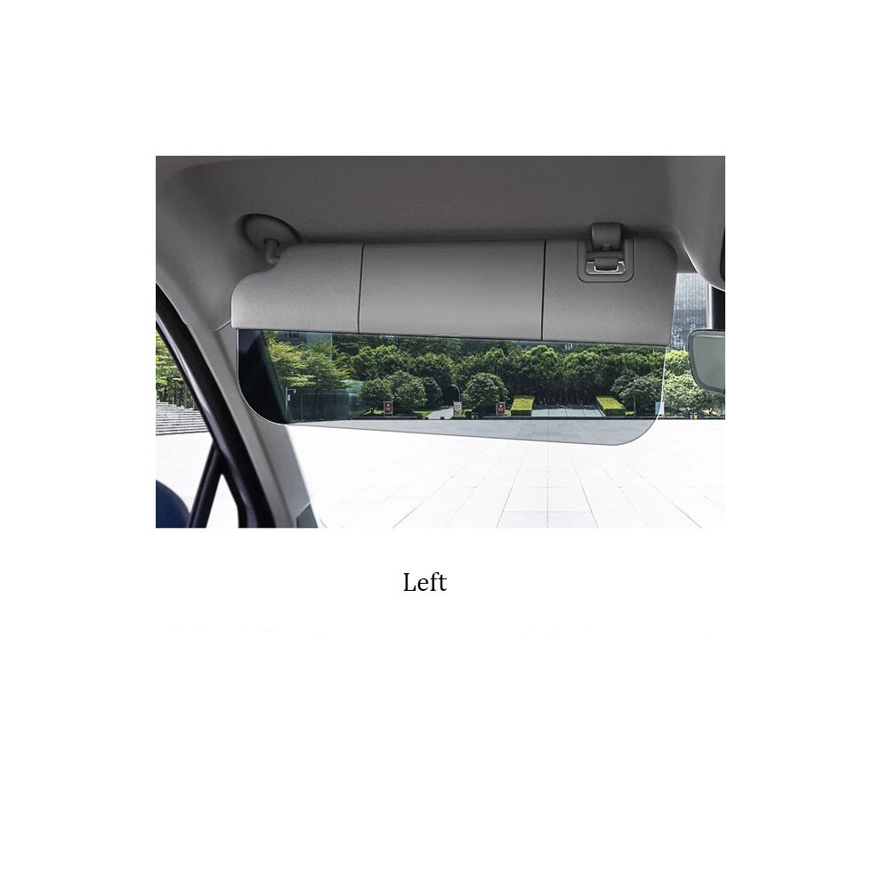 ( Left) For Geely Monjaro Manjaro 2022 2023 Xingyue L Kx11 Geely Atlas Car Sun Visor Shadow Sunglasses Gray/Light 9008532249073