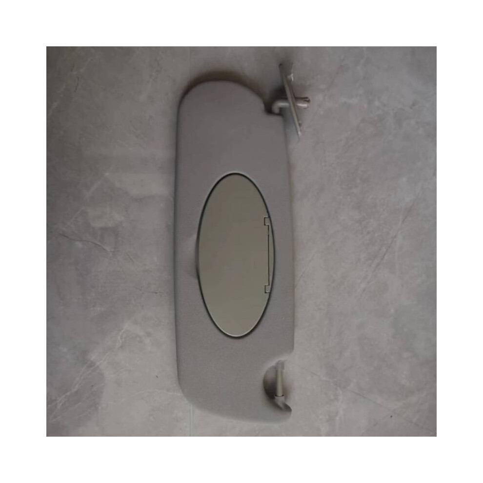 (320 Left) Car Accsesories Lifan Sun Visor Panel Sunvisor With Makeup Mirror 9008532254664