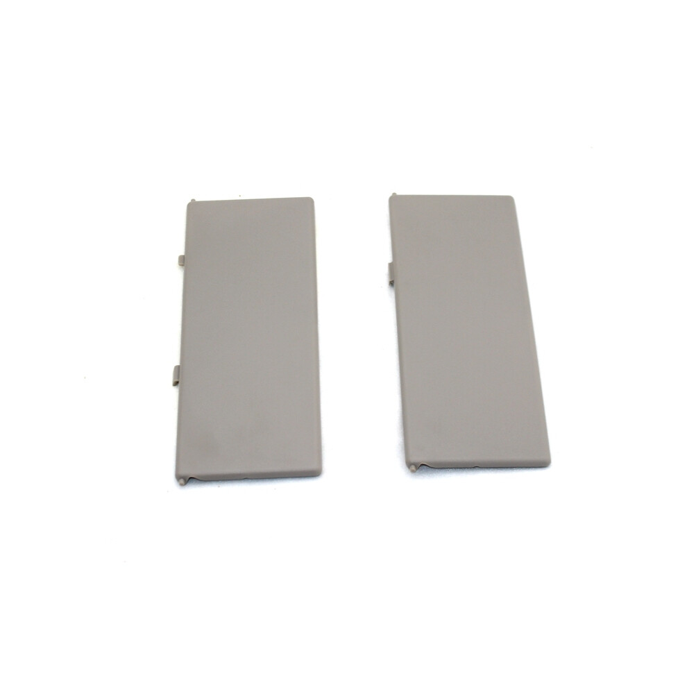 (S60) For Volvo S60l V40 V60 Sun Visor Vanity Mirror Lamp Cover Sun Visor Cover 9008532239425