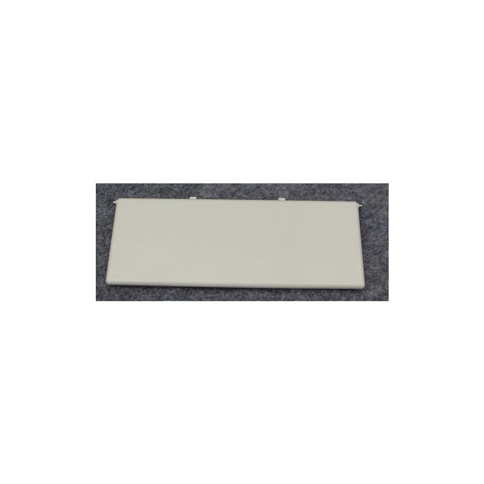 (F7 Left) For Haval M6 H2 H6 Coupe F7 Sun Visor Makeup Mirror Cover Brand New Gray/Beige 9008532259188
