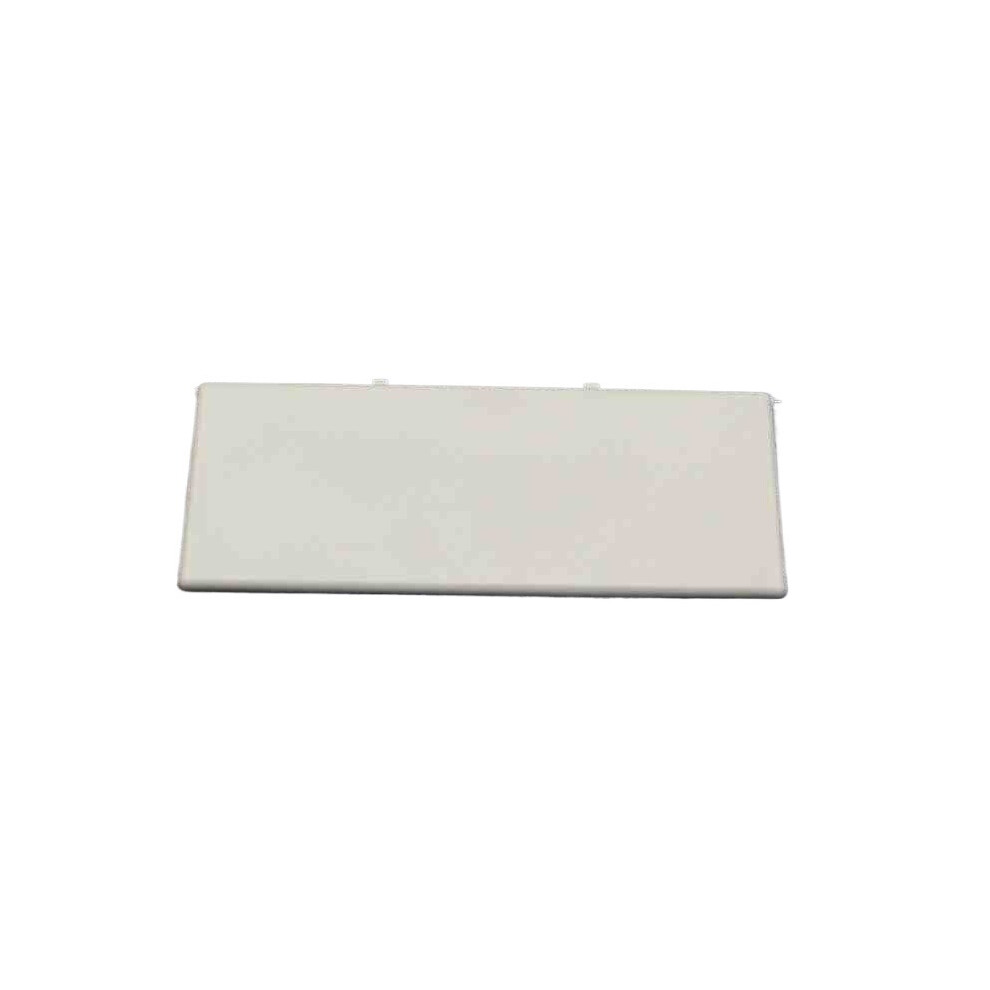(H2 Left) For Haval M6 H2 H6 Coupe F7 Sun Visor Makeup Mirror Cover Brand New Gray/Beige 9008532259195