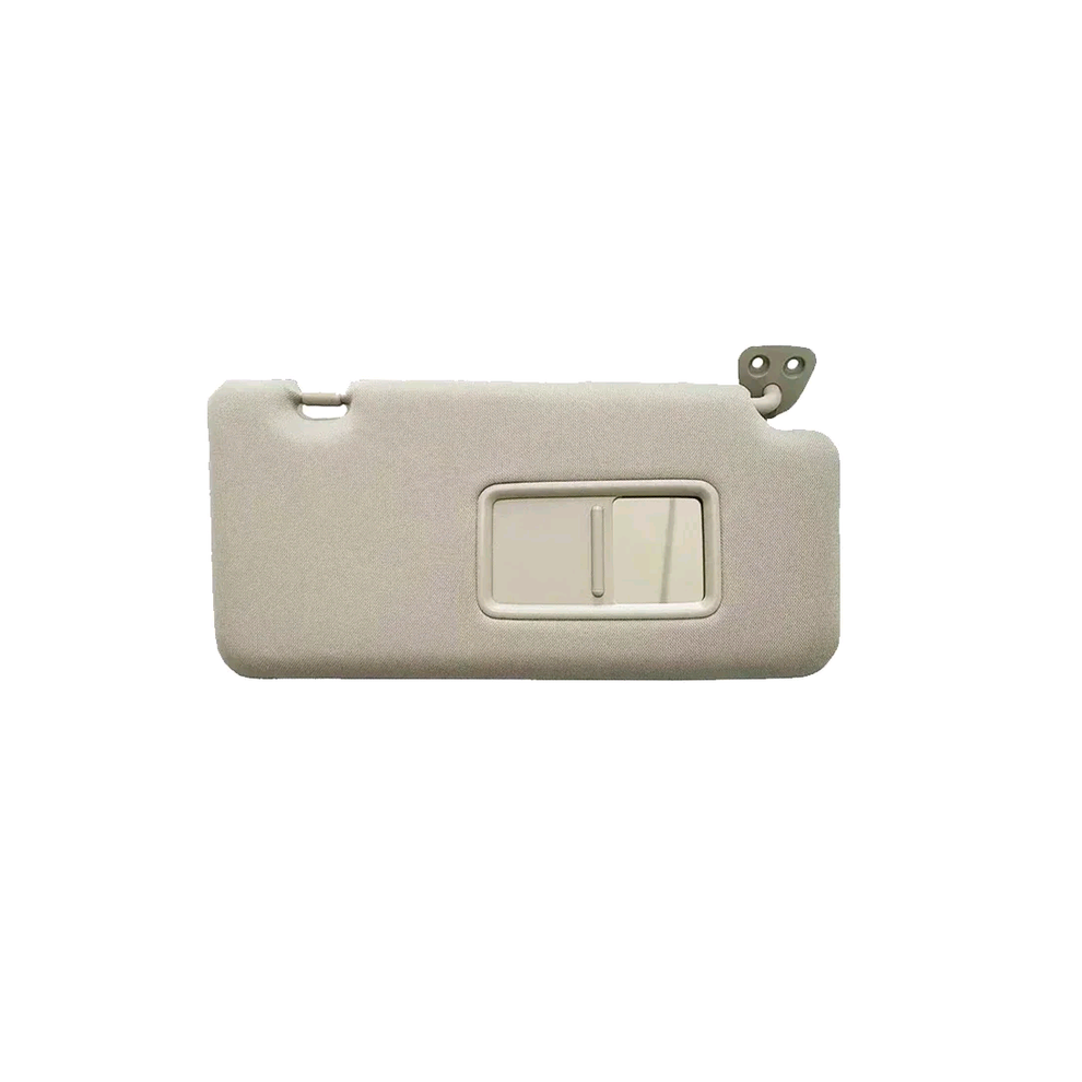 (Right) Car Sun Visor Accessories For Nissan Tiida 2005 2006 2007 2008 2009 2010 Sun Shade Front Windscreen 9008532254510