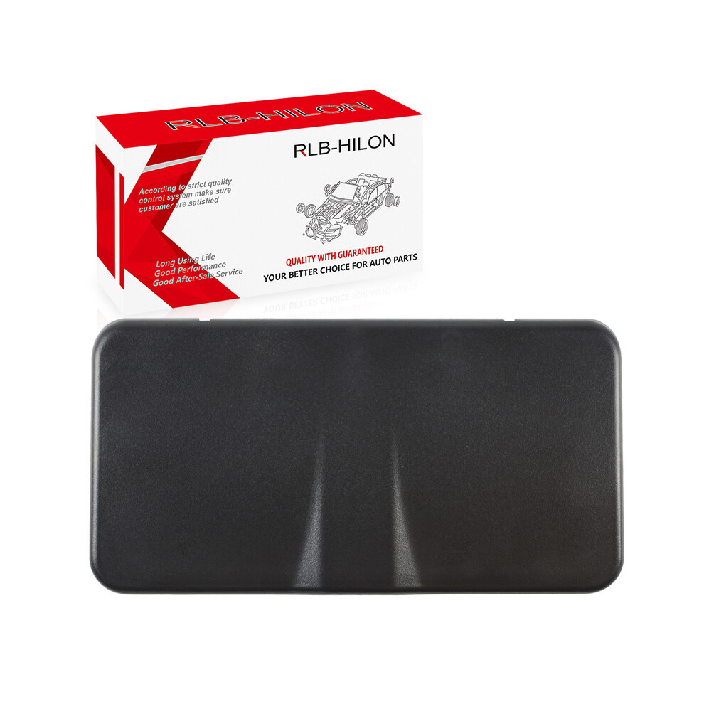 For Corvette C6 2005 2006 2007 2008 2009 2010 2011 2012 2013 Sun Visor Vanity Mirror Cover Replacement 9008532260399