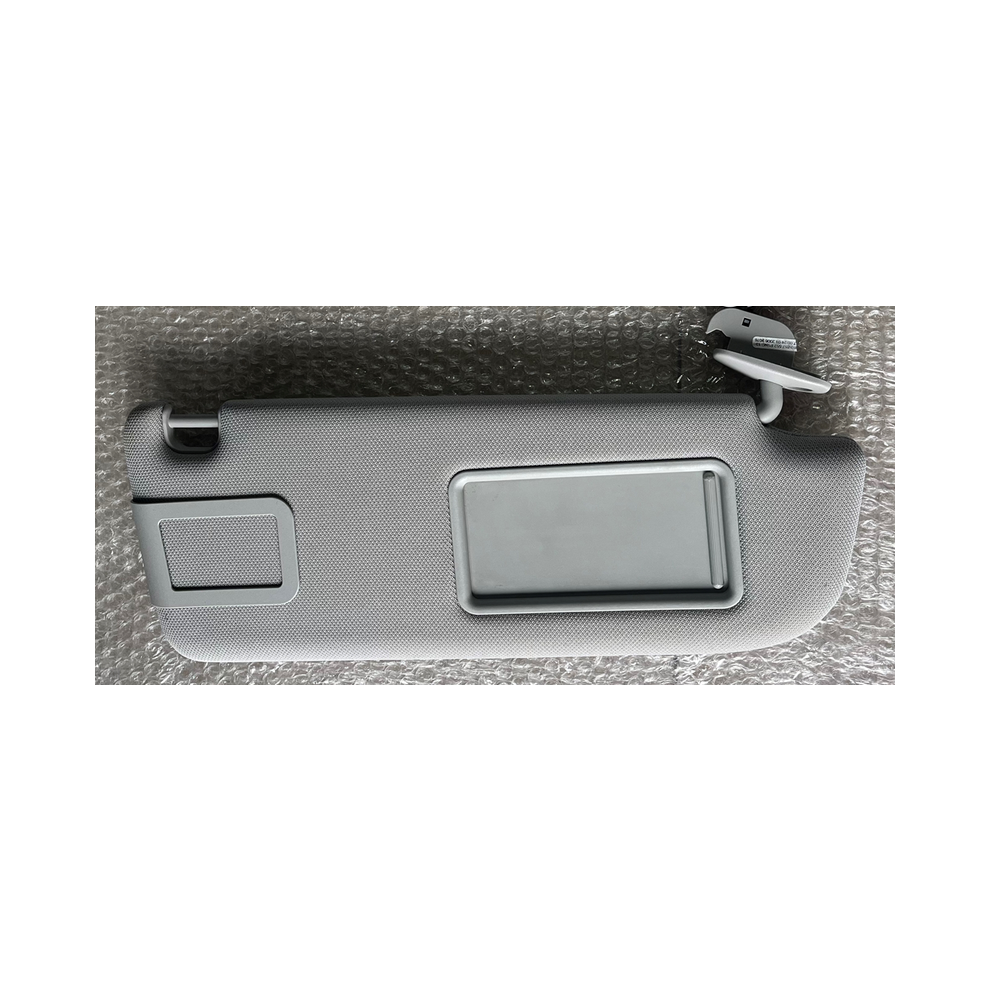 (09-11 A6l(A6) Right) Sktoo For Audi A4l Q7 A5 A7 A6 C7 Q5 A8l A3 Tt Left And Right Sun Visor Sun Shield Vanity Mirror 9008532240469