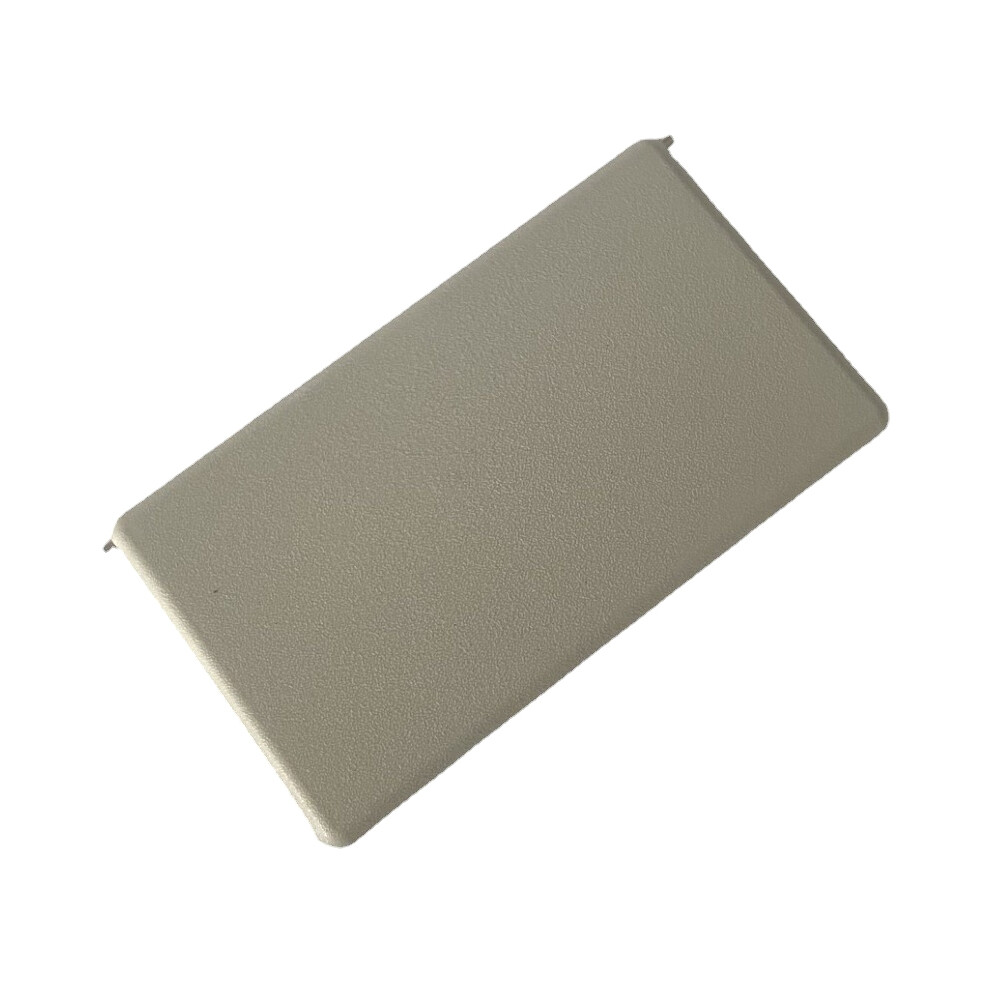 () Sunvisor Without Light Mirror Cover For Chevrolet Cruze Cavalier Malibu For Buick Excelle Gray/Beige/Grey 9008532260726