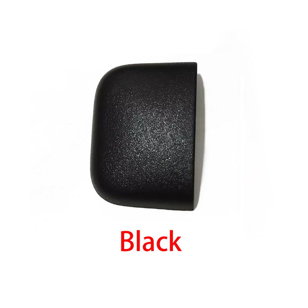 (For Kodiaq 2017-2022) Interior Sun Visor Cover Sunvisor Sunshield Makeup Mirror Clip Buckle For Skoda Octavia Superb Kodiaq 9008532255685