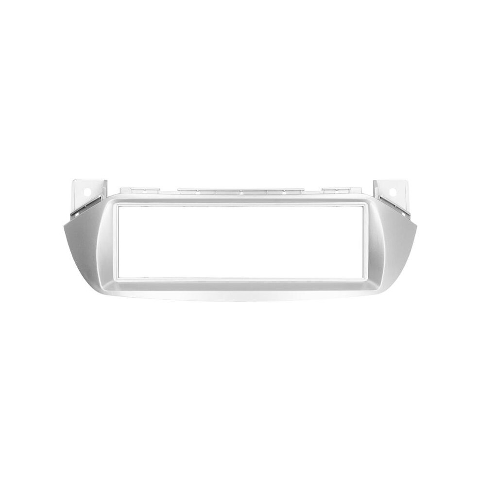 Single Din Dash Stereo Radio Fascia Dvd Player Panel Frame Fit For Suzuki Alto 2010-2012 9008532303348