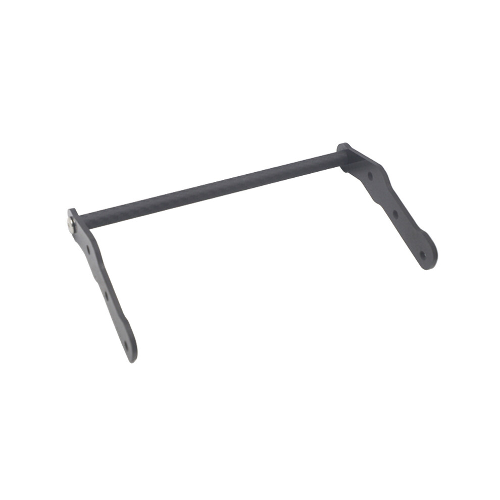 (Support) Motorcycle Accessories Phone Navigation Gps Plate Bracket Adapt Holder 9369862564022