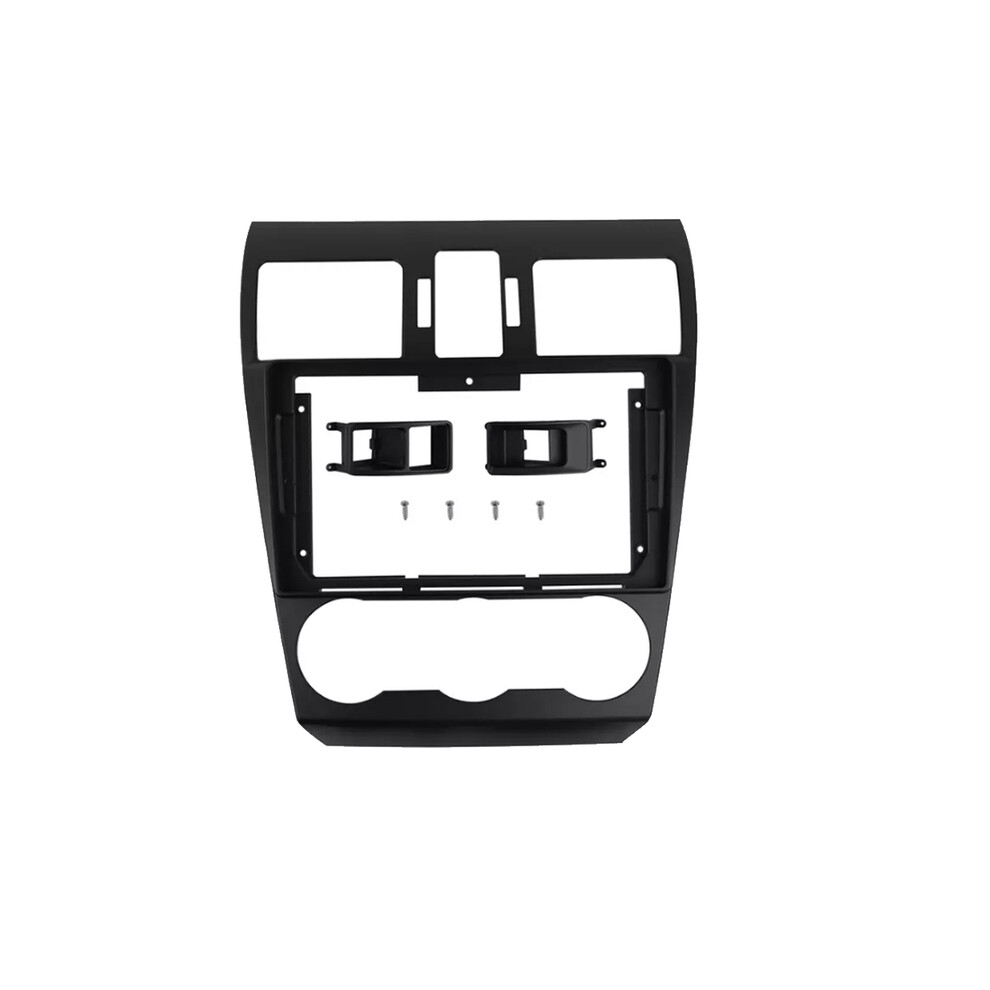 (C-Frame) Autoradio 9 Inch Radio Fascia Fit For Subaru Forester Impreza Xv Crosstrek Wrx Levorg Stereo Player 9008532299726