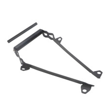 (12mm and 22mm) For DUCATI MULTISTRADA V4 S 2021 MULTISTRADA v4s Motorcycle Accessories