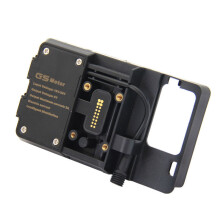 (USB Charger) For DUCATI MULTISTRADA V4 S 2021 MULTISTRADA v4s Motorcycle Accessories