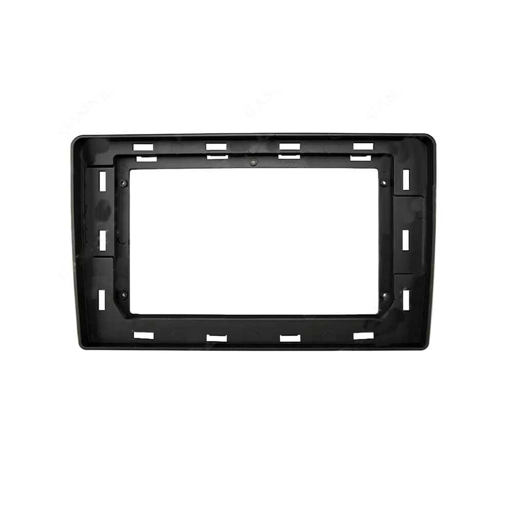 (Only Frame) 10.1 Inch Car Frame Fascia Adapter For Toyota Noah Esquire Voxy 2007-2013 Android Radio Dash Fitting-image-OPC-PGJKVNX-NEW