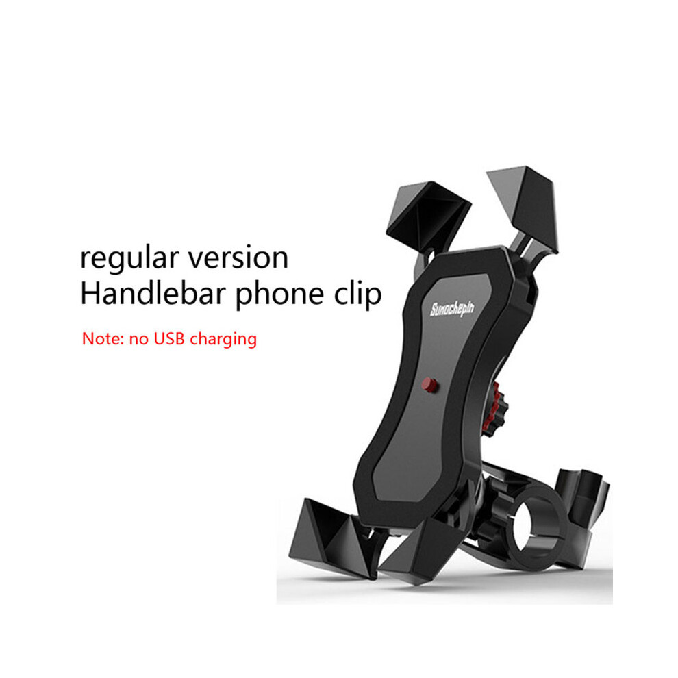 (Phone Clip) For Smy Joymax Z 300 2018 2019 Cruisym 300 2017 18 2019 Motorcycle Stand 9369862564695