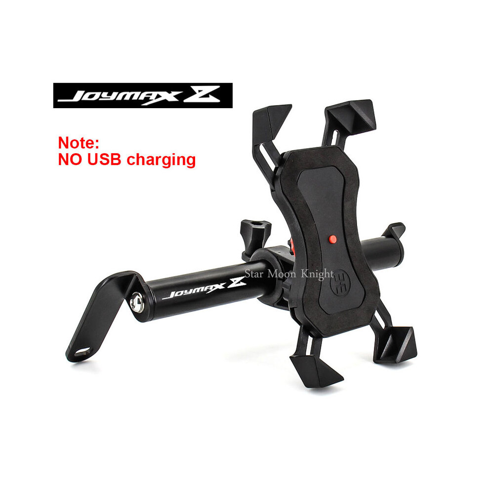 (Jx Z-Phone Clip) For Smy Joymax Z 300 2018 2019 Cruisym 300 2017 18 2019 Motorcycle Stand 9369862564725