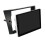 (BM02) 9inch Car Radio Frame Fascia Canbus Box Adapter Decoder Fitting Panel Kit For BMW E90 E91 E92 E93 M3 8