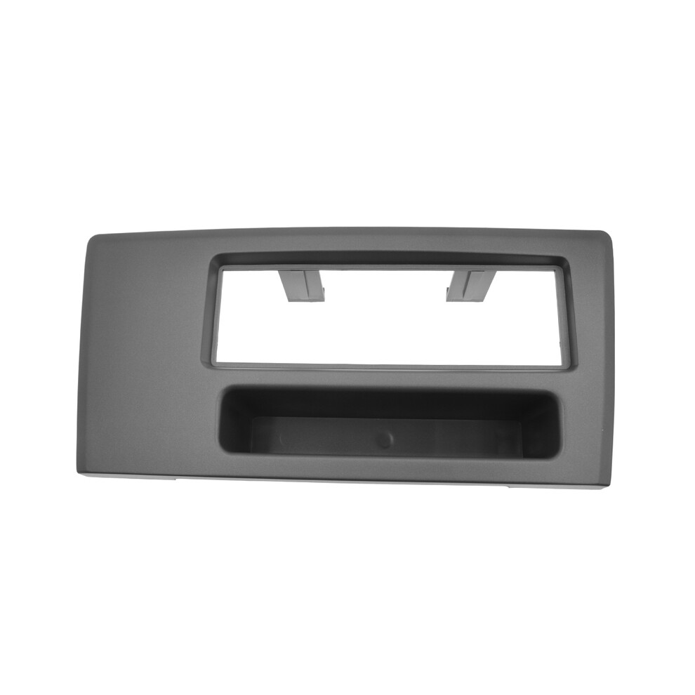 1Din Car Radio Fascia Frame For Volvo Xc70 V70 S60 Adapter Face Facia Panel Stereo Audio Bezel Dash 9008532298149