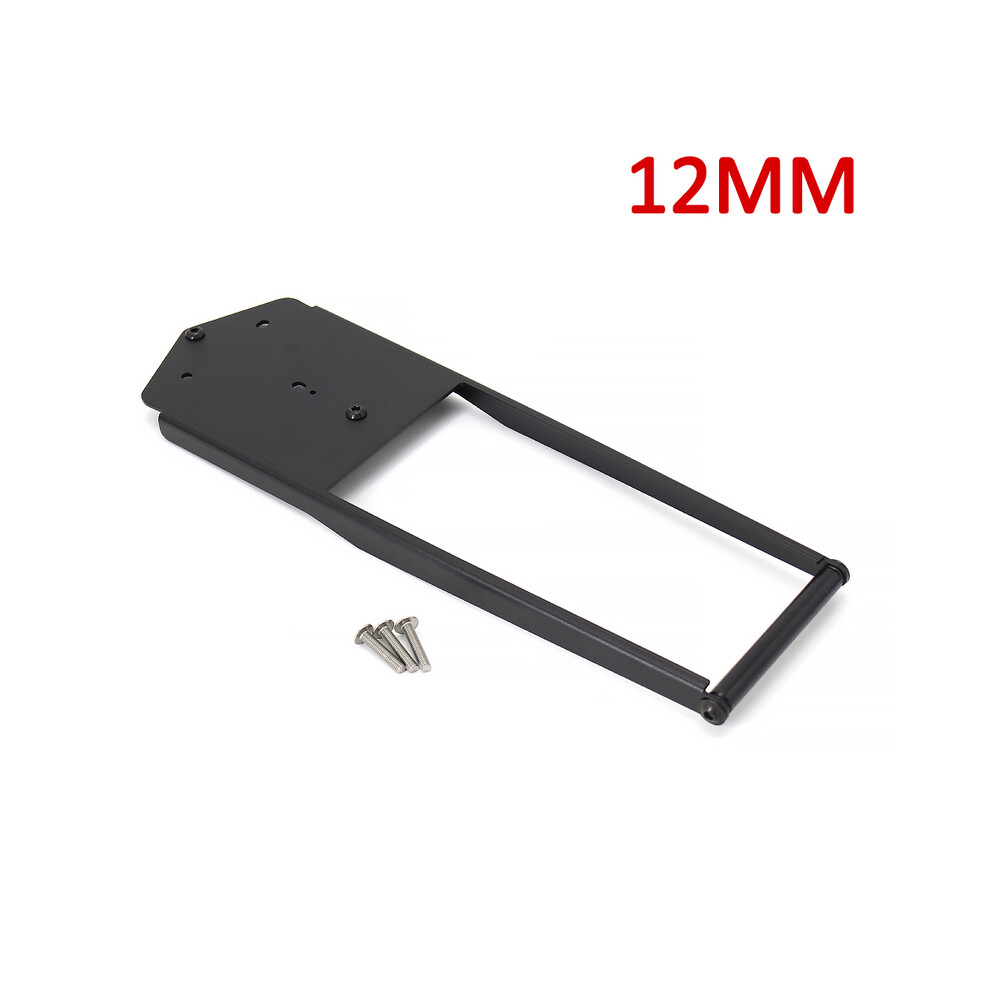 (12Mm) New Motorcycle Windshield Stand Holder Phone Mobile Phone Gps Navigation 9369862564800