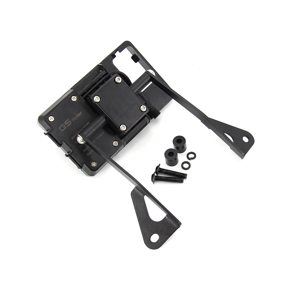 (Black) 2019 2020 For Moto Guzzi V85 Tt V85tt V 85 Tt New Motorcycle Stand Holder Black 9369862565111