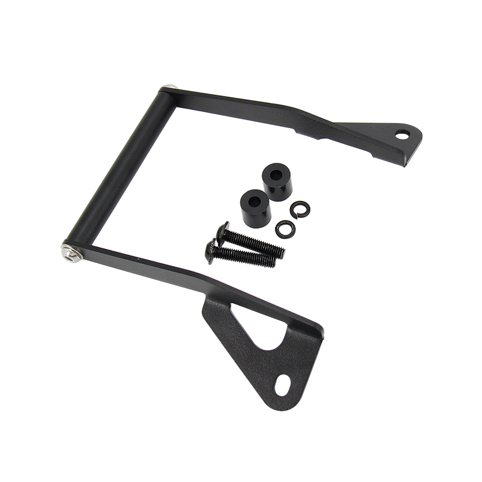 (12Mm) 2019 2020 For Moto Guzzi V85 Tt V85tt V 85 Tt New Motorcycle Stand Holder Black 9369862565104