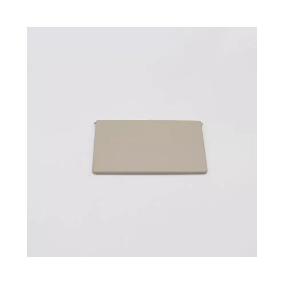 (Without S) For Nissan Qashqai Sunshade Makeup Mirror Flip Cover Sunboard Vanity Mirror Cover Light 9008532255173