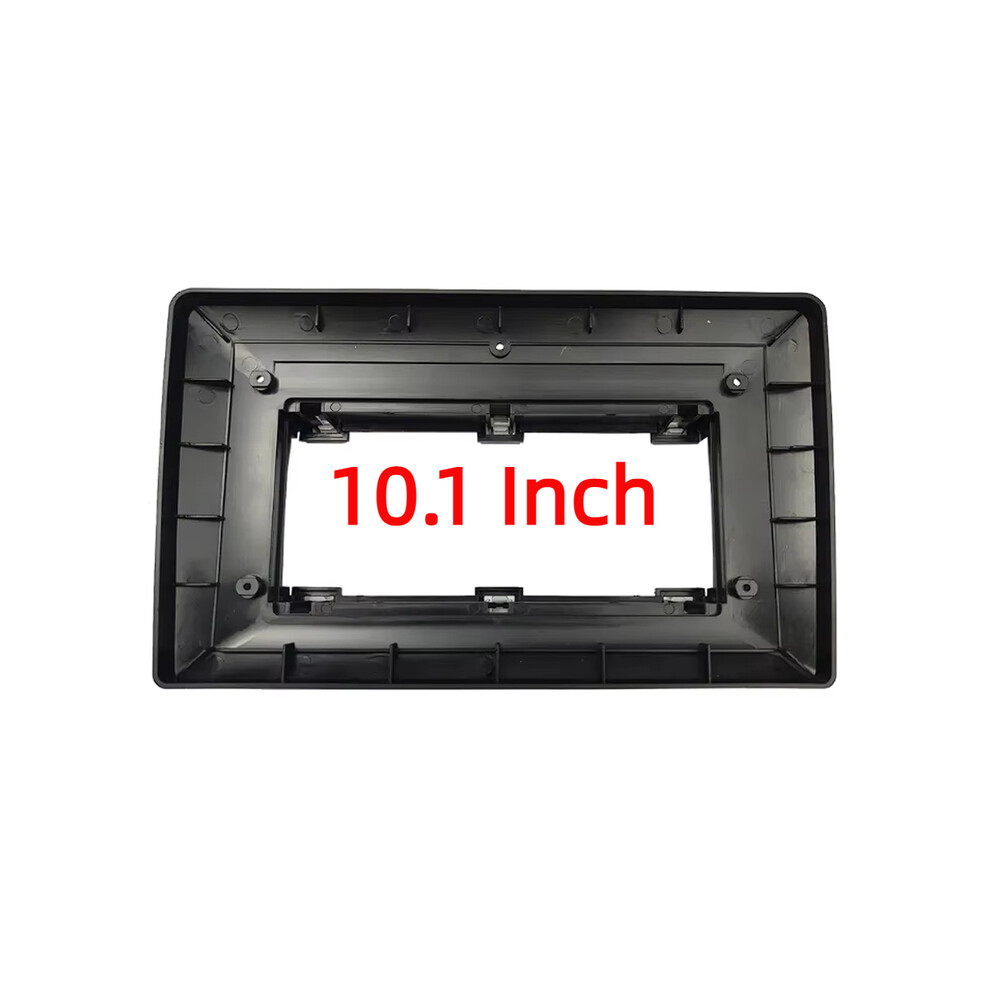 (Only Frame 10.1 Inch) 9/10Inch Dodge Jeep Grand Cherokee Commander /Chrysler 300C Car Radio Stereo 2Din Head Unit Gps Mp5 9008532303317
