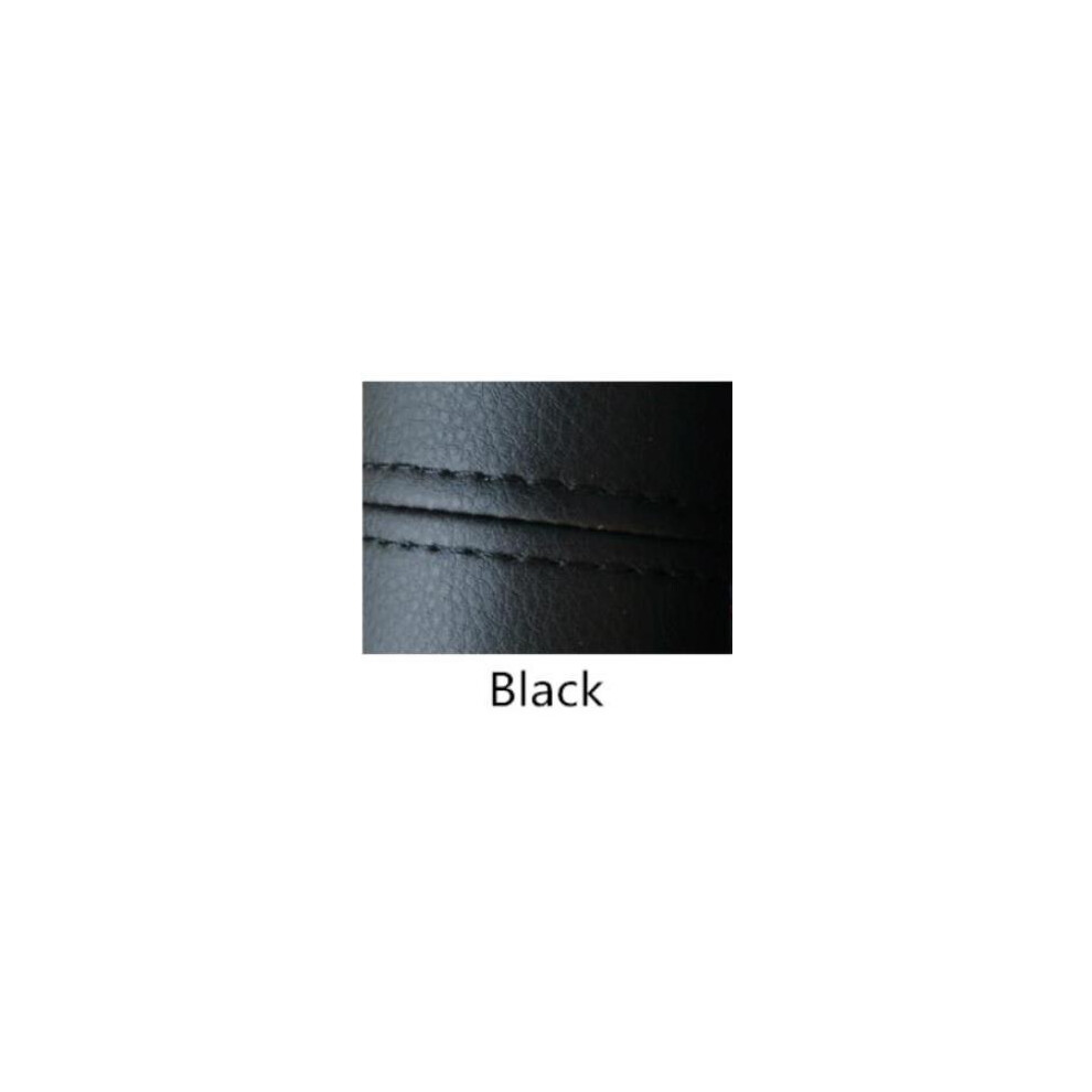 ( 1, 4 Door 4Pcs) For Nissan Qashqai J11 2016 2017 2018 2019 Microfiber Leather Car Door Armrest Protective Cover With Black 9008532273528