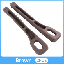 (Brown) For Jeep Renegade BU 2015-2017 2018 2019 2020 2021 2022 2023 2024 2025 Car Seat Leak Proof Strip Side