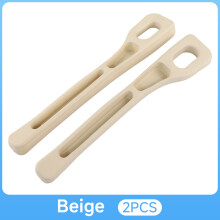 (Beige) For Jeep Renegade BU 2015-2017 2018 2019 2020 2021 2022 2023 2024 2025 Car Seat Leak Proof Strip Side