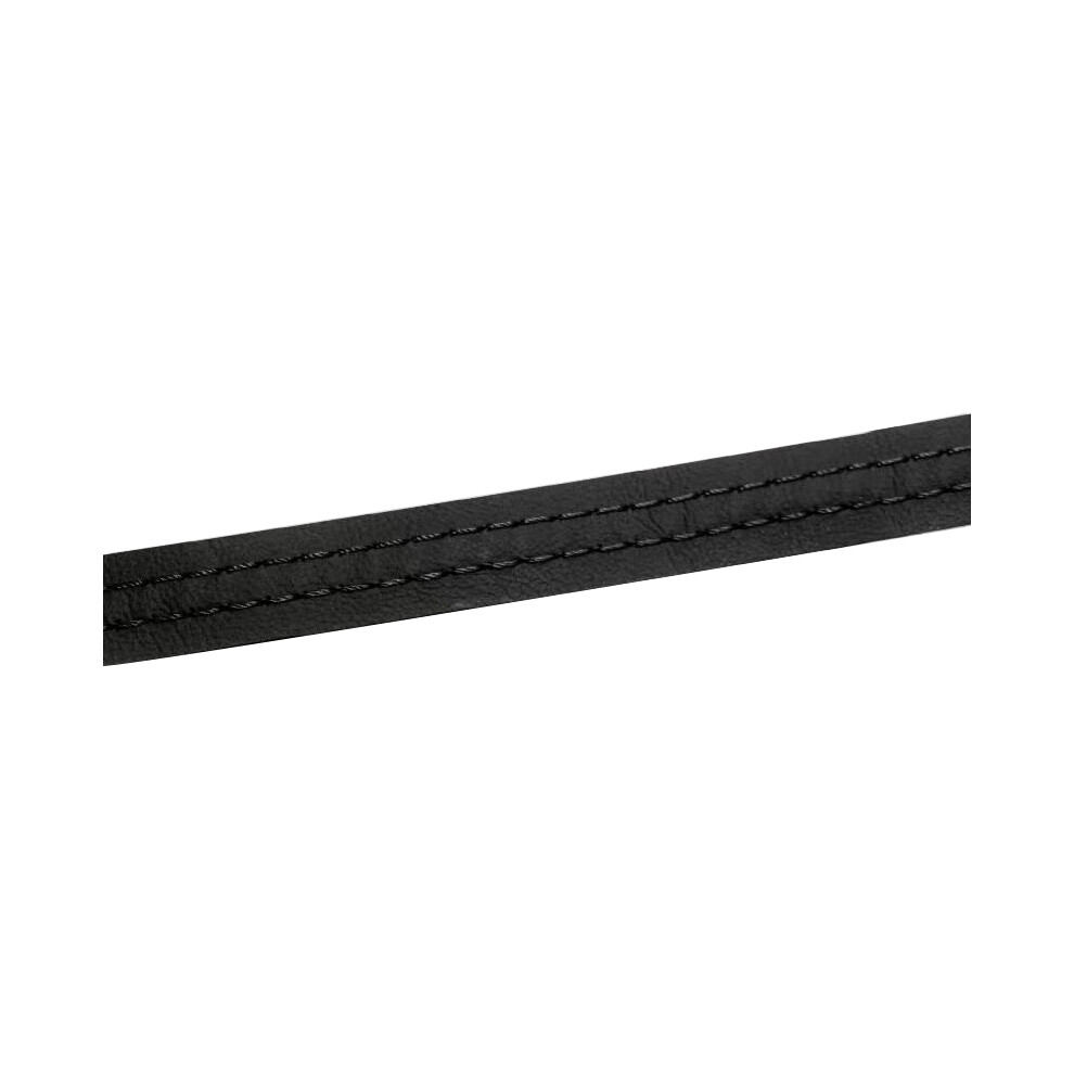 (, 2M) Universal Car Mouldings Trim Pu Leather Decoration Line Diy Braid Strip Car Door Dashboard Sticker Decoration Black 9008532291010