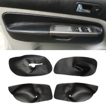 LHD Only 4 Doors Car For VW Golf 4 MK4 Bora Jetta 1998 - 2001 2002 2003 2004 2005 Door Armrest Panel