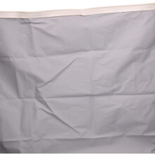 AB Tools 3m Wipe Clean Caravan Awning Draught Mud Skirt Motorhome 75cm 30" Deep