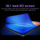 Tablet Pad 6S Pro 10.1-inch Large Screen Calling Tablet 12+512GB Android 12 4