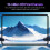 Tablet Pad 6S Pro 10.1-inch Large Screen Calling Tablet 12+512GB Android 12 6