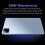 Tablet Pad 6S Pro 10.1-inch Large Screen Calling Tablet 12+512GB Android 12 9